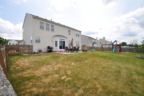 25056 Spring St, Manhattan, IL 60442 photo 24