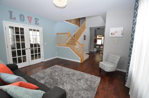 25056 Spring St, Manhattan, IL 60442 photo 3