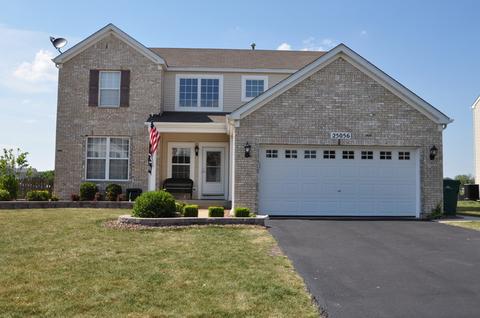 25056 Spring St, Manhattan, IL 60442 photo 1