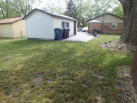 3041 Wallace Ave, Steger, IL 60475 photo 23