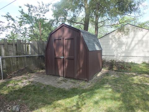 3041 Wallace Ave, Steger, IL 60475 photo 22