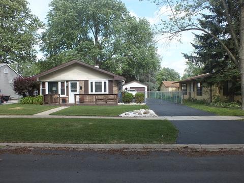 3041 Wallace Ave, Steger, IL 60475 photo 3
