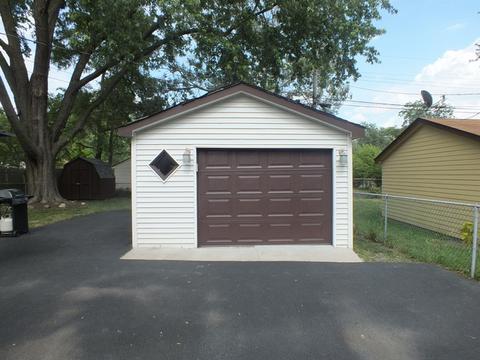 3041 Wallace Ave, Steger, IL 60475 photo 21