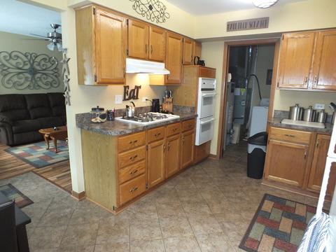 3041 Wallace Ave, Steger, IL 60475 photo 5