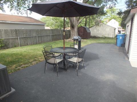 3041 Wallace Ave, Steger, IL 60475 photo 20