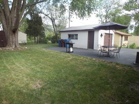 3041 Wallace Ave, Steger, IL 60475 photo 19