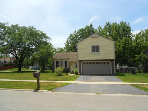 292 Pickett Ct, Bartlett, IL 60103 photo 1