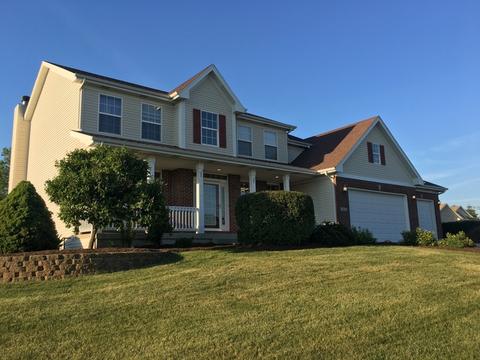 1910 Aster Ct, Johnsburg, IL 60051 photo 25
