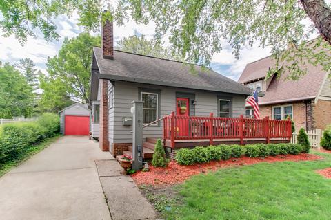 1107 W Daniel St, Champaign, IL 61821 photo 1