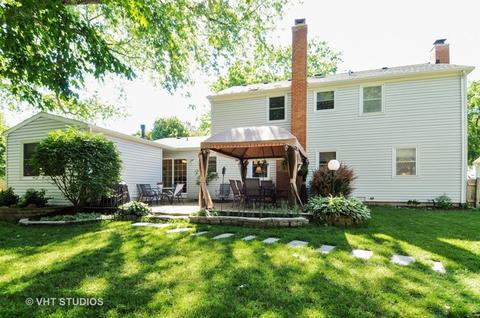 1922 Sandgate Ct, Naperville, IL 60565 photo 15