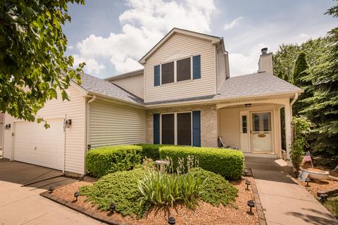 5803 Stonebridge Trl, Mchenry, IL 60050 photo 1