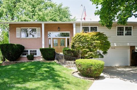 420 Michael Ct, Des Plaines, IL 60016 photo 1