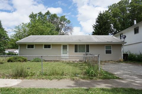 1525 Eater Dr, Rantoul, IL 61866 photo 1