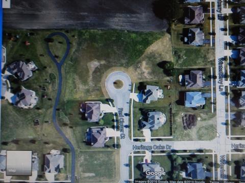 12107 Red Clover Ct, Plainfield, IL 60585 photo 3