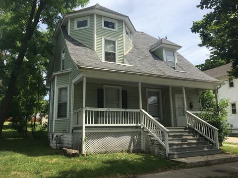 649 E Station St, Kankakee, IL 60901 photo 1