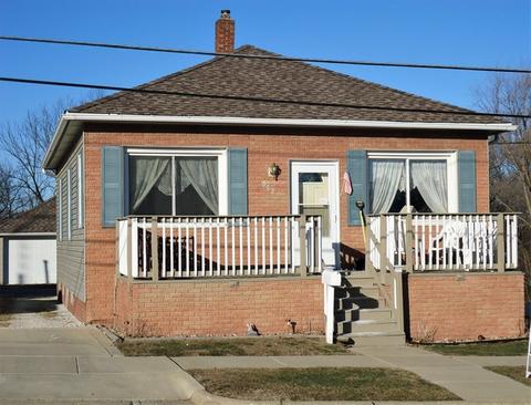 352 E Florence St, Oglesby, IL 61348 photo 1