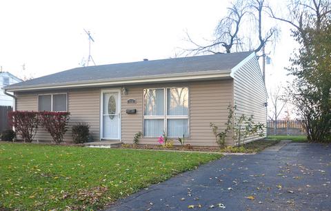 216 W Jeffery Ave, Wheeling, IL 60090 photo 1