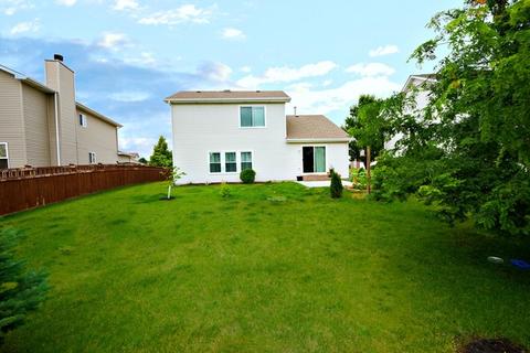 2914 Twin Falls Dr, Plainfield, IL 60586 photo 32