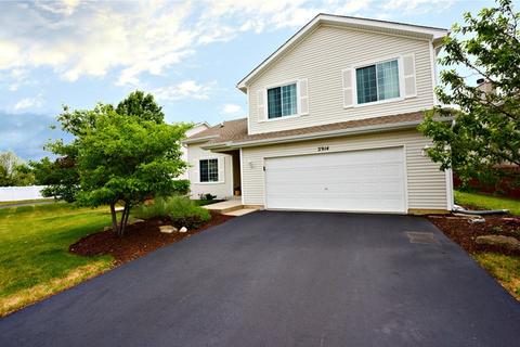 2914 Twin Falls Dr, Plainfield, IL 60586 photo 1