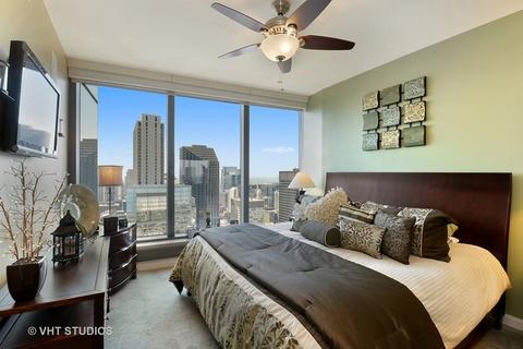 60 E Monroe St #5705, Chicago, IL 60603 photo 8