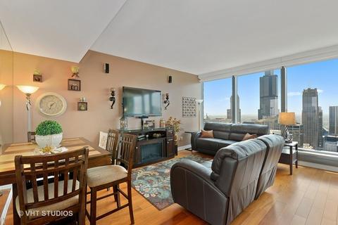 60 E Monroe St #5705, Chicago, IL 60603 photo 2