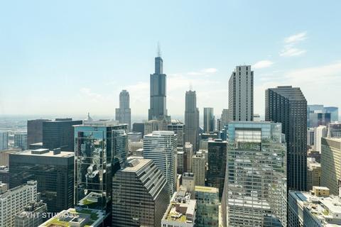 60 E Monroe St #5705, Chicago, IL 60603 photo 14