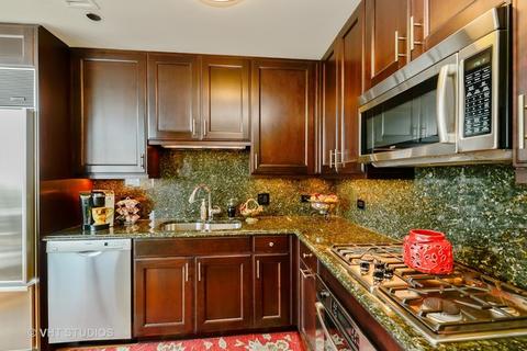 60 E Monroe St #5705, Chicago, IL 60603 photo 3