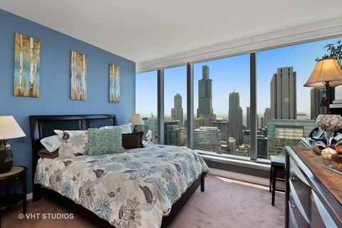 60 E Monroe St #5705, Chicago, IL 60603 photo 12