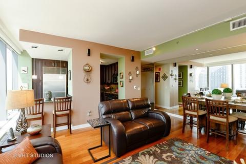 60 E Monroe St #5705, Chicago, IL 60603 photo 7