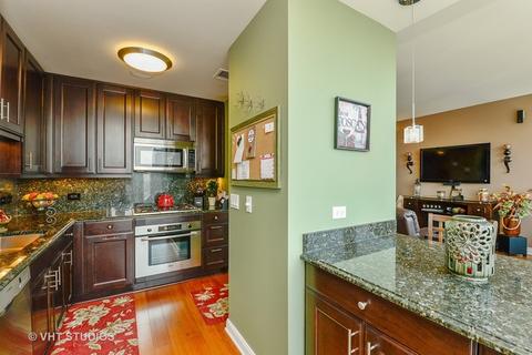 60 E Monroe St #5705, Chicago, IL 60603 photo 4