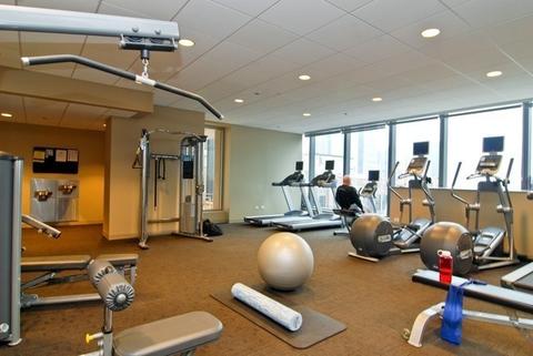 60 E Monroe St #5705, Chicago, IL 60603 photo 15