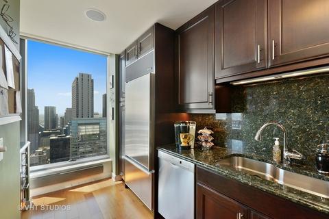 60 E Monroe St #5705, Chicago, IL 60603 photo 5