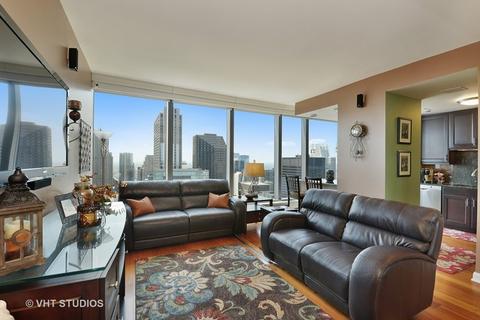 60 E Monroe St #5705, Chicago, IL 60603 photo 6