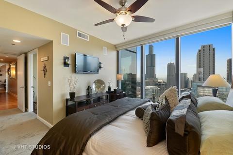 60 E Monroe St #5705, Chicago, IL 60603 photo 9