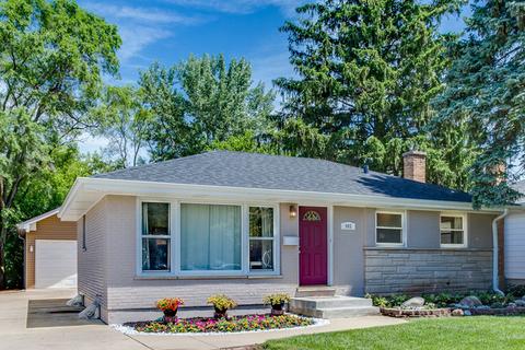 905 E Irving Park Rd, Itasca, IL 60143 photo 1