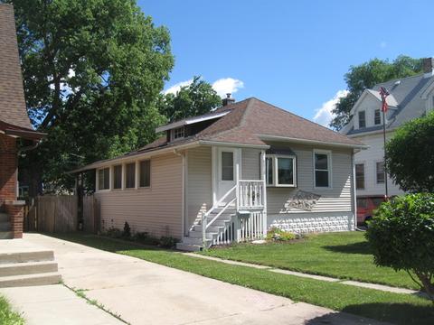 8018 White Ave, Lyons, IL 60534 photo 1
