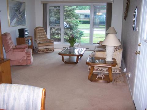 4004 Raven Ln, Rolling Meadows, IL 60008 photo 3