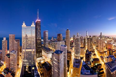 132 E Delaware Pl #5002, Chicago, IL 60611 photo 17
