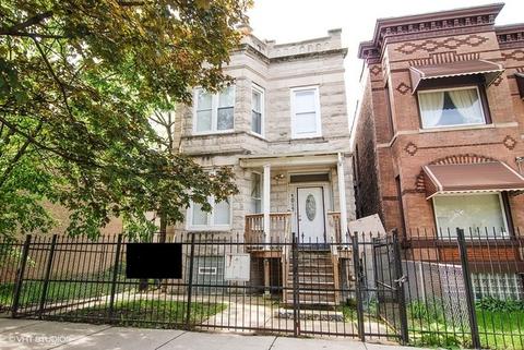 4039 W Wilcox St, Chicago, IL 60624 photo 1