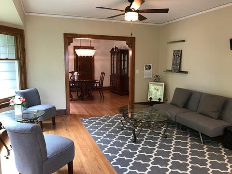 306 Lathrop Ave, River Forest, IL 60305 photo 2