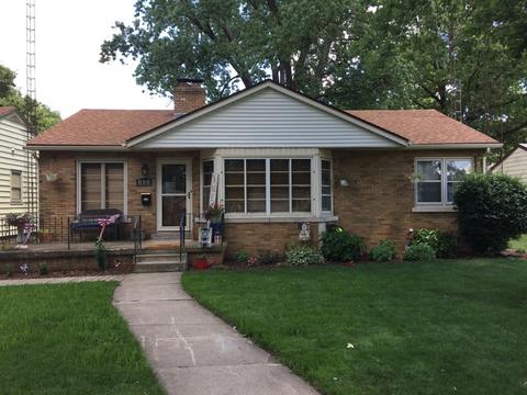 666 S Fraser Ave, Kankakee, IL 60901 photo 1