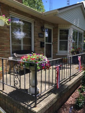 666 S Fraser Ave, Kankakee, IL 60901 photo 2