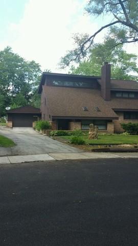 334 Mohawk St, Park Forest, IL 60466 photo 1