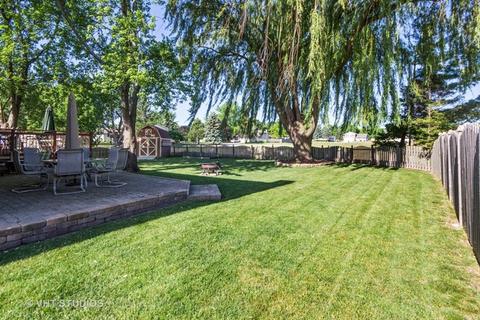 211 Deerpath Dr, Minooka, IL 60447 photo 19