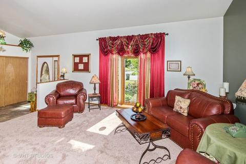 211 Deerpath Dr, Minooka, IL 60447 photo 4