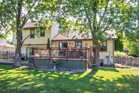 211 Deerpath Dr, Minooka, IL 60447 photo 18