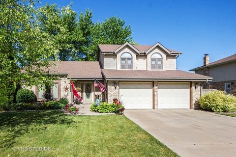 211 Deerpath Dr, Minooka, IL 60447 photo 1