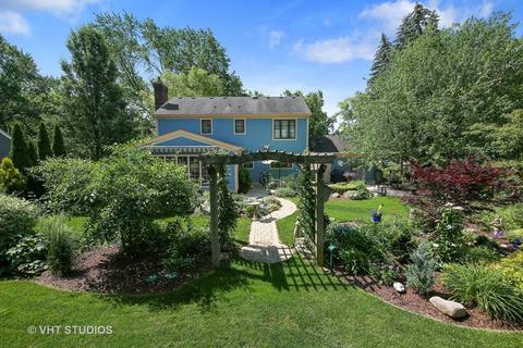 409 E 11th Ave, Naperville, IL 60563 photo 31