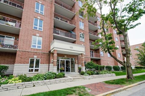 1349 E Washington St #606A, Des Plaines, IL 60016 photo 1