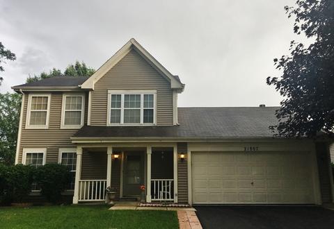 21807 W Junction Dr, Plainfield, IL 60544 photo 1